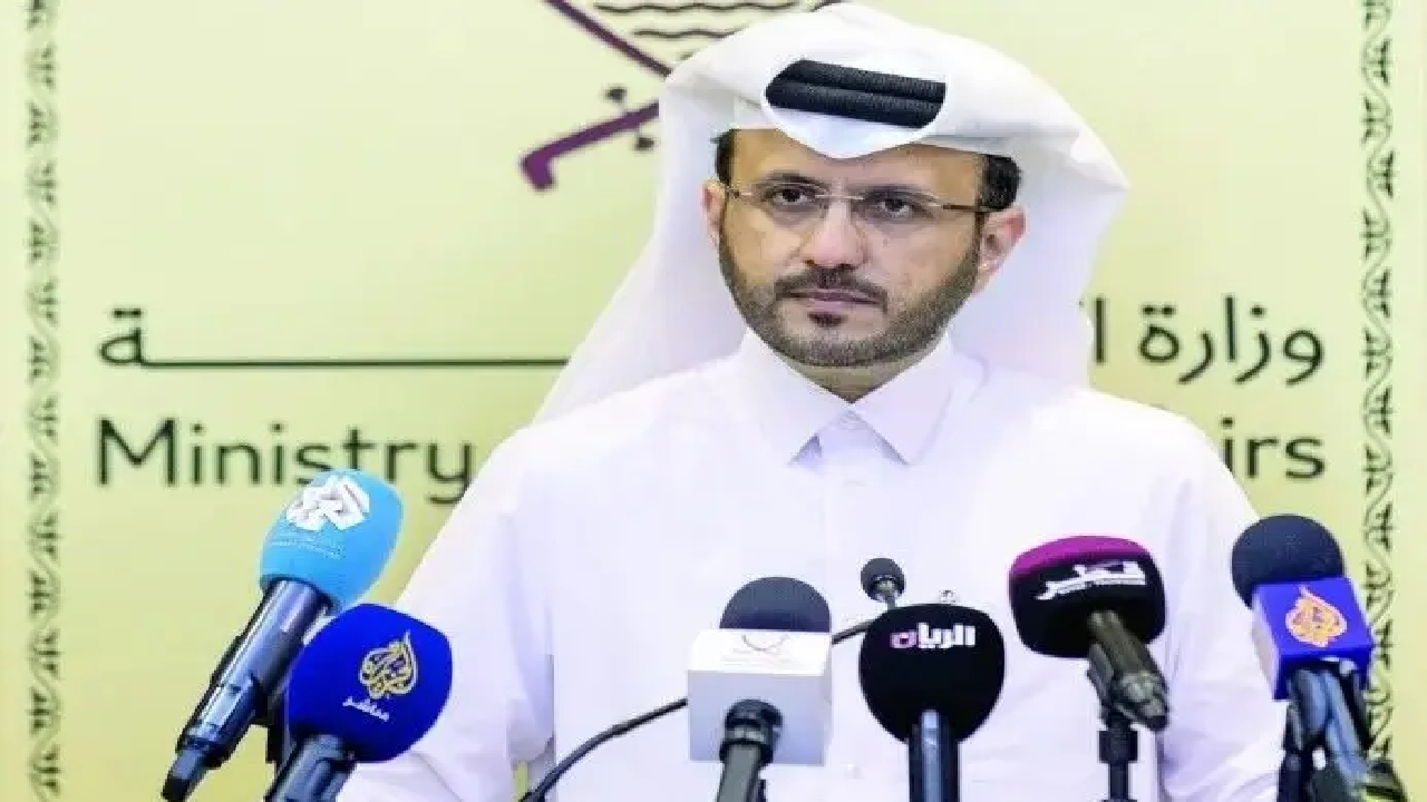 قطر: تلاش‌ها برای بازگشت به مذاکرات ایران ادامه دارد