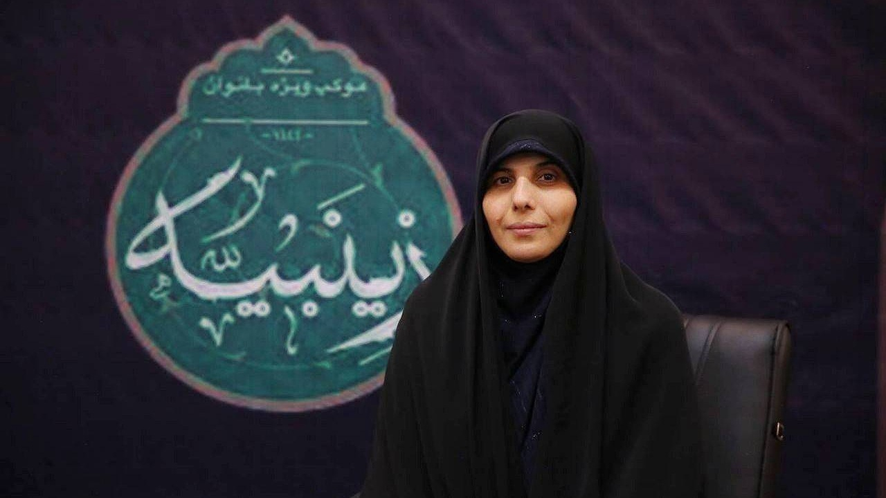 اعتماد بانوان زائر، قرارگاه زینبیه را به مقصد ثابت اسکان در کربلا تبدیل کرده است