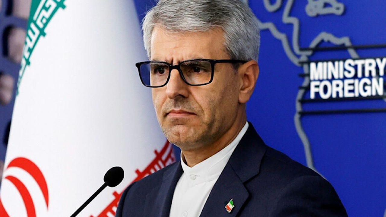 رد اتهامهای مطرحشده توسط شورای وزیران اتحادیه اروپا علیه ایران