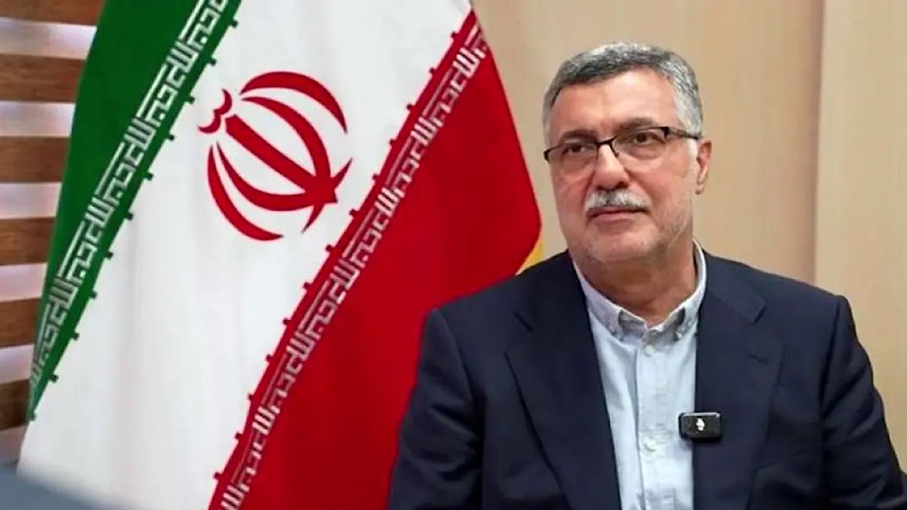 پیگیری وزیر بهداشت از آخرین وضعیت مجروحان حادثه تروریستی در دادگستری سیستان و بلوچستان