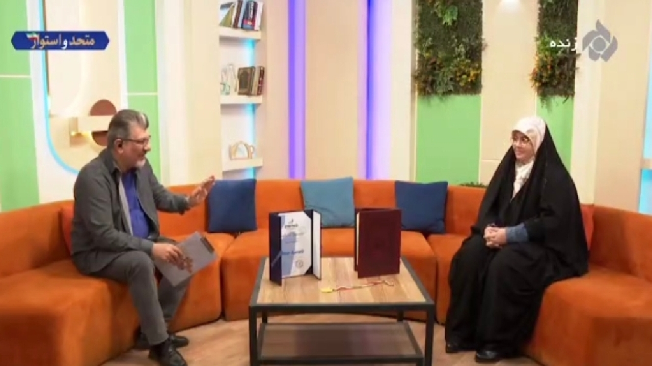 دیدگاه قابل تامل یک دانشآموز نخبه درباره وطن + فیلم