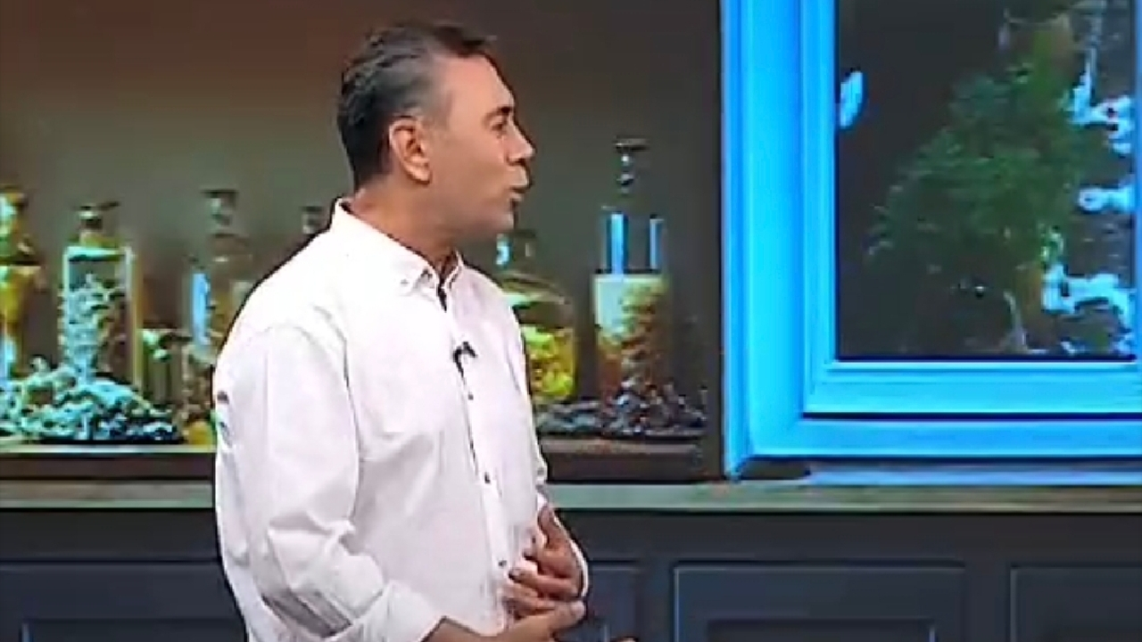 عوارض و مشکلات مکمل گینر + فیلم