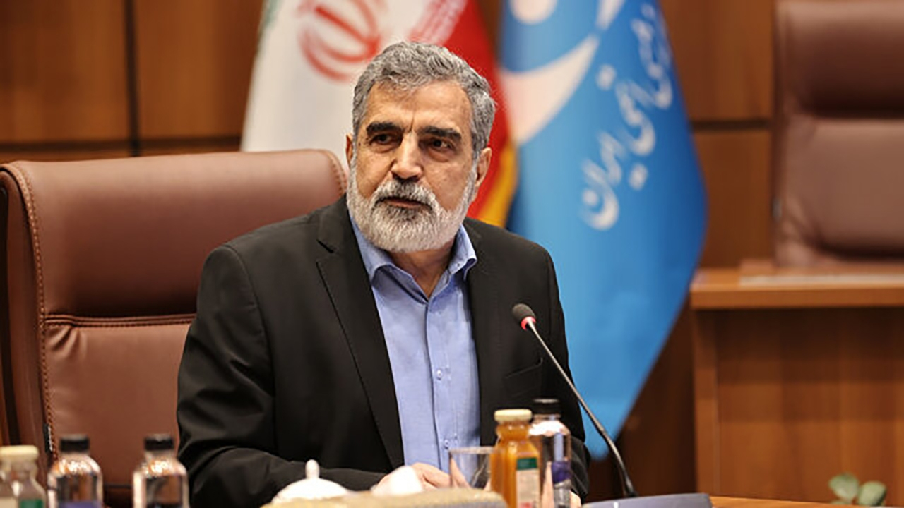 کمالوندی: در سطح همکاریها با آژانس تجدیدنظر میکنیم