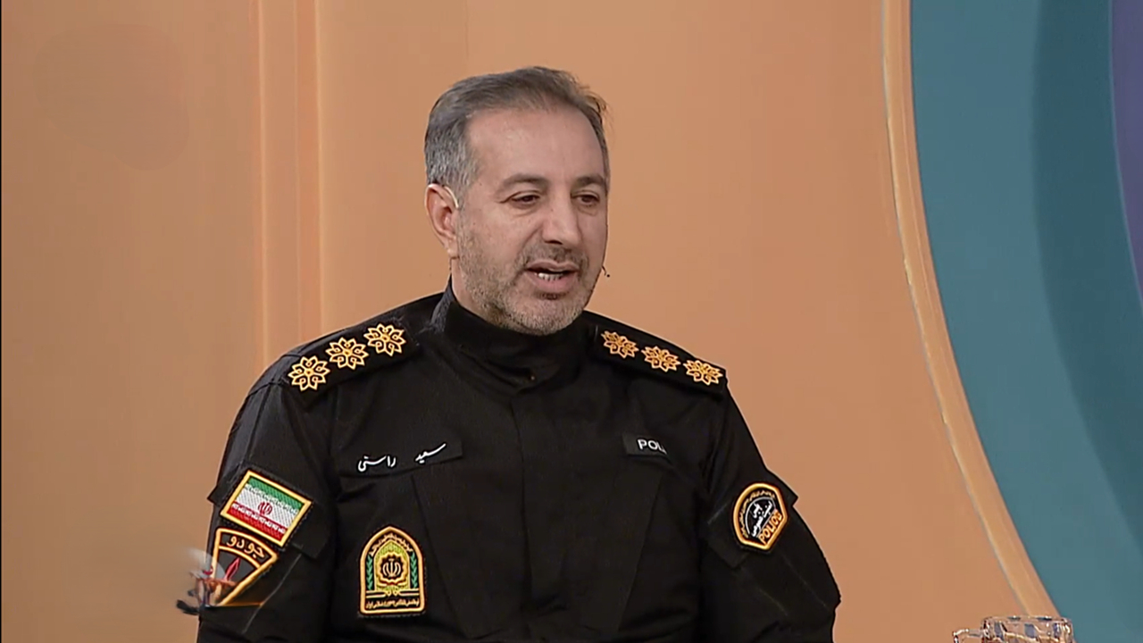 عجیبترین مجرمی که سرهنگ راستی دستگیر کرد + فیلم