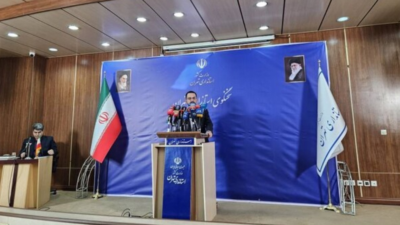 اجبار به فروش یک‌جای «کالابرگ» ممنوع/ در تأمین کالا‌های اساسی در تهران هیچ مشکلی وجود ندارد