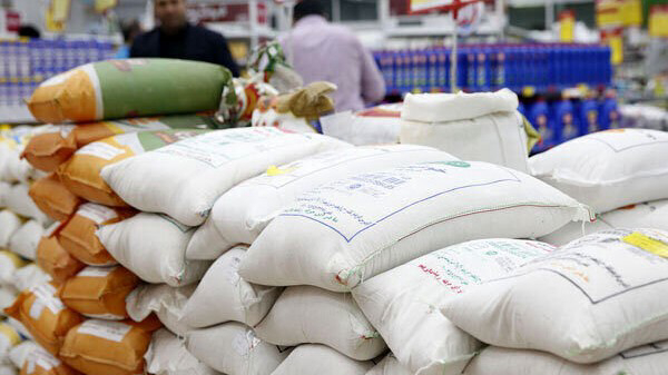 نسخه عبور از گرانی برنج وارداتی
