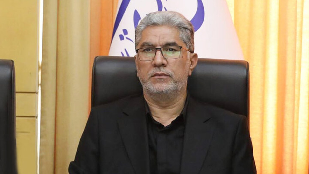 استمرار سوخت‌رسانی در شرایط تحریم از مصادیق مدیریت انرژی بود