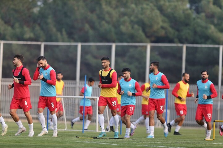 اسامی بازیکنان دعوت شده به تیم ملی فوتبال ایران اعلام شد