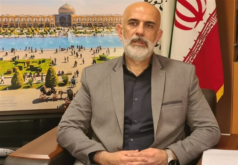 میزبانی ۱۵۰۰ سرمایهگذار در رویداد سرمایهگذاری اصفهان