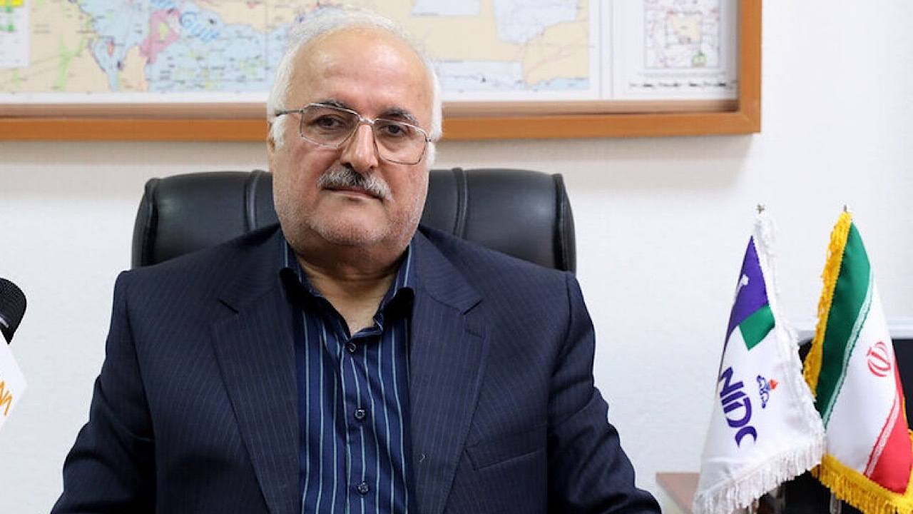 تدوین برنامهای منسجم برای نوسازی دستگاههای حفاری