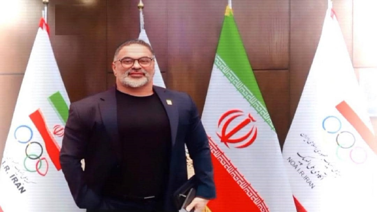 آرامش در فدراسیون بدنسازی با مدیریت ایرج عرب/ تعامل گسترده با هیئتها و دانشگاهها