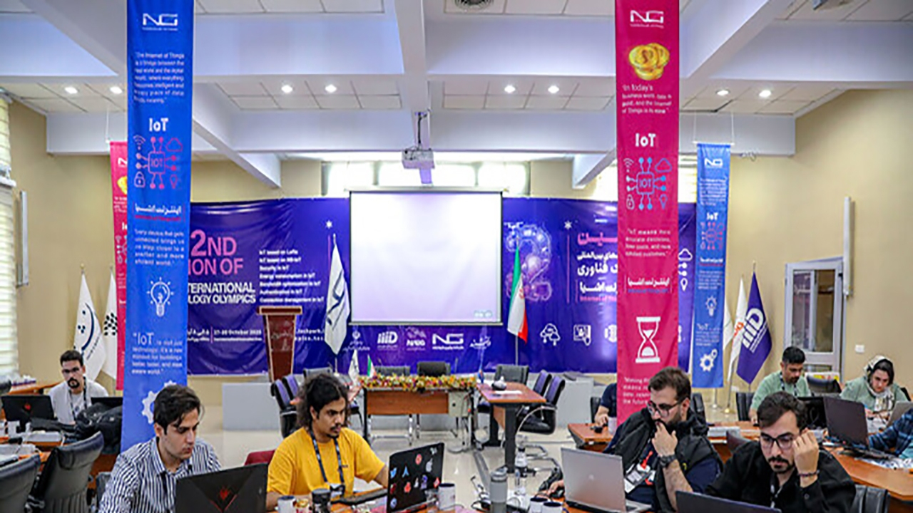 صدرنشینی «اسمارتوان» برای حل ۳ چالش اینترنت اشیاء