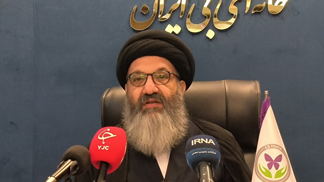 ۱۰۵۰ بیمار ایبی در کشور شناسایی شدند/ پانسمان این بیماری تحریم است