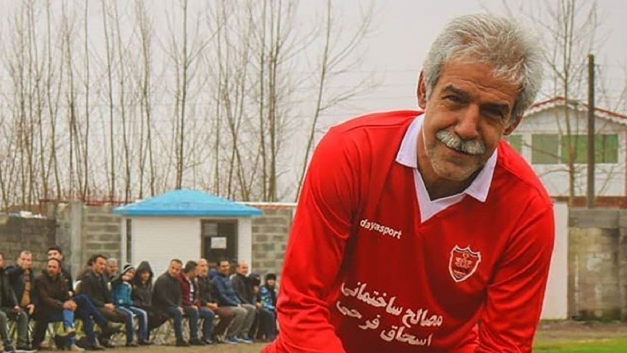 جباری باید قداست استقلال را جلوی سپاهان حفظ کند/ پرسپولیس باید بیفوما و نیازمند را جذب کند