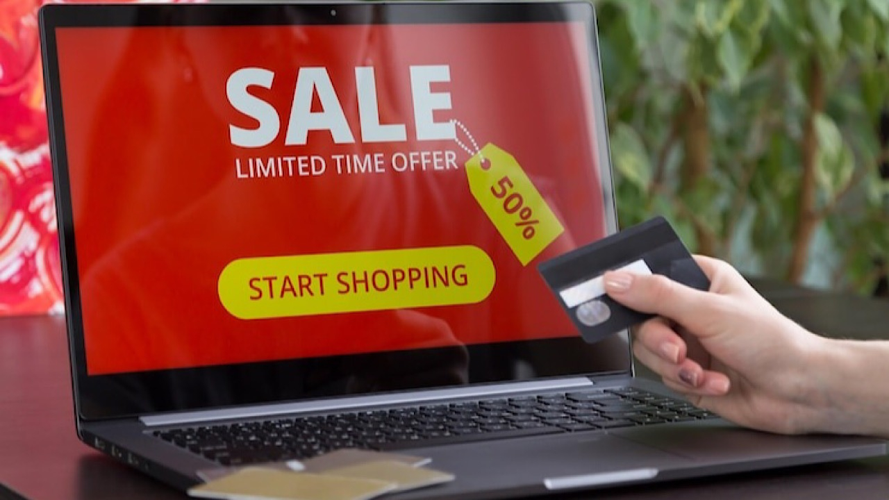 انواع مرسوم کد تخفیف دیجی کالا + روشهای دستیابی