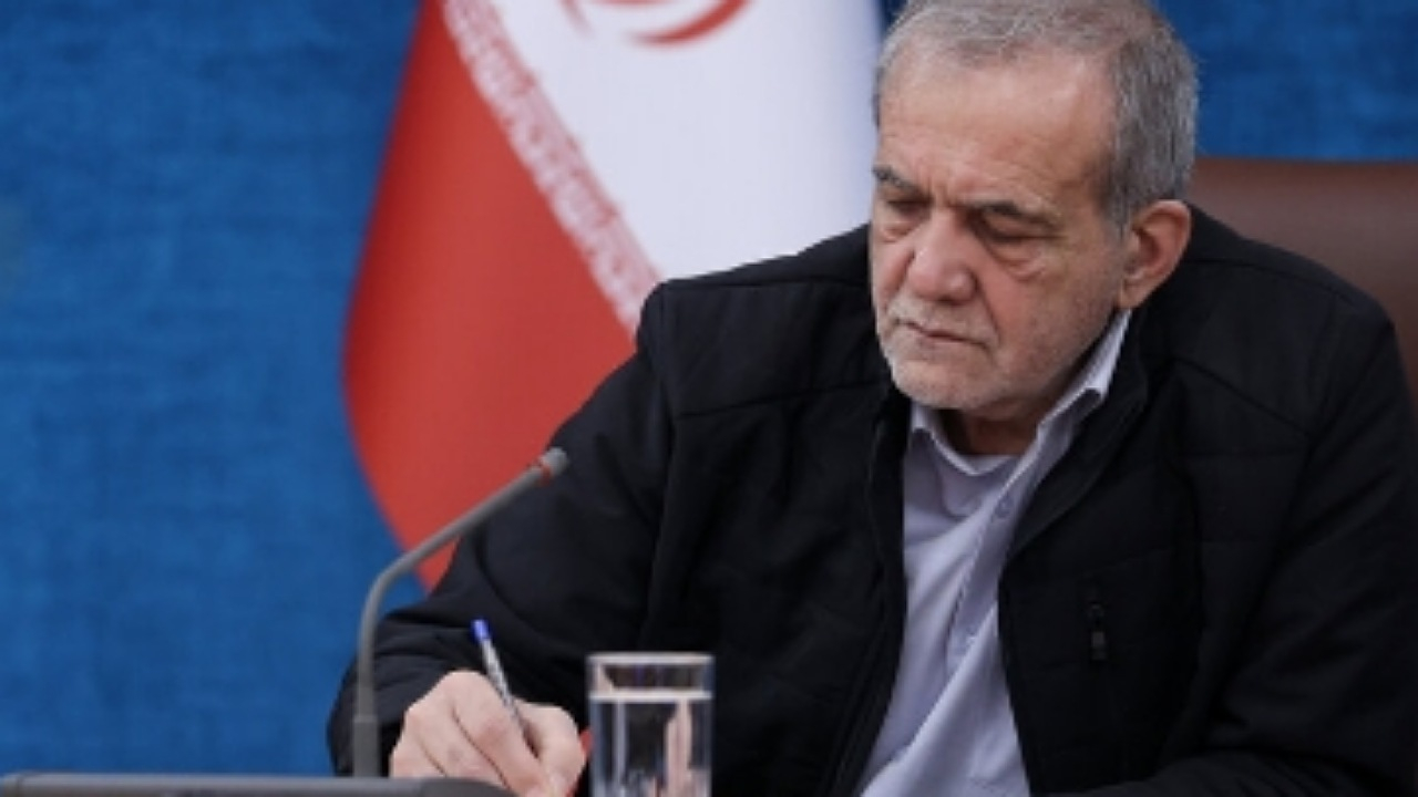 عهد من با شما بر سر پایبندی به مسیر عدالت پابرجاست