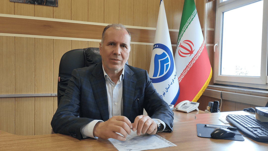 اتصال بیشاز ۶ هزار واحد مسکونی و تجاری به شبکه جمعآوری فاضلاب