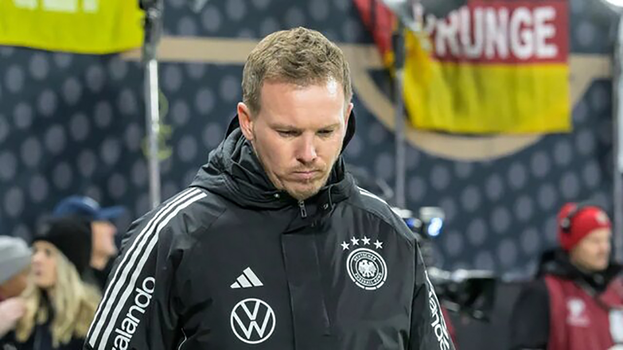 ناگلزمان بعد از صعود آلمان به جام جهانی چه گفت؟