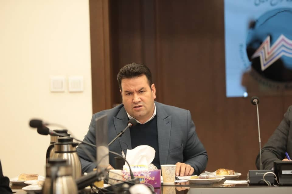 سکونت ۴۳ هزار خانوار در پهنه‌های پرخطر کشور