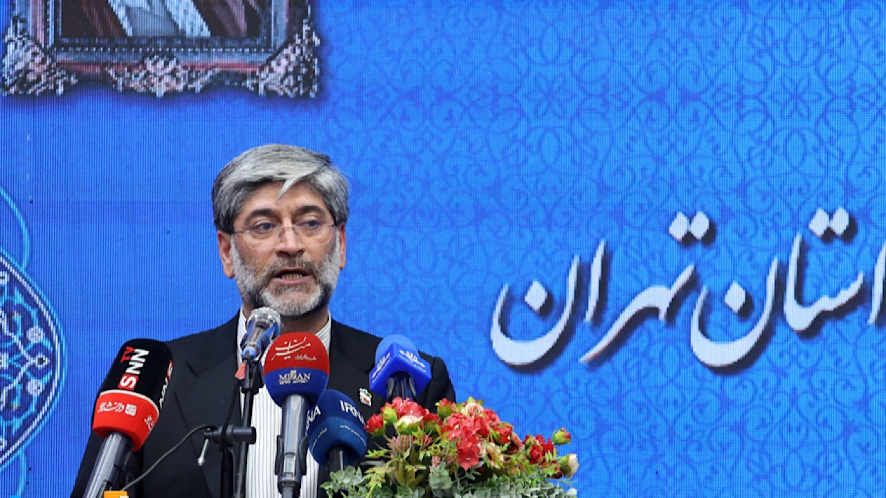 دستور رئیس دادگستری استان تهران برای برخورد قاطع با تخلفات حوزه انرژی و ماینرهای غیرمجاز