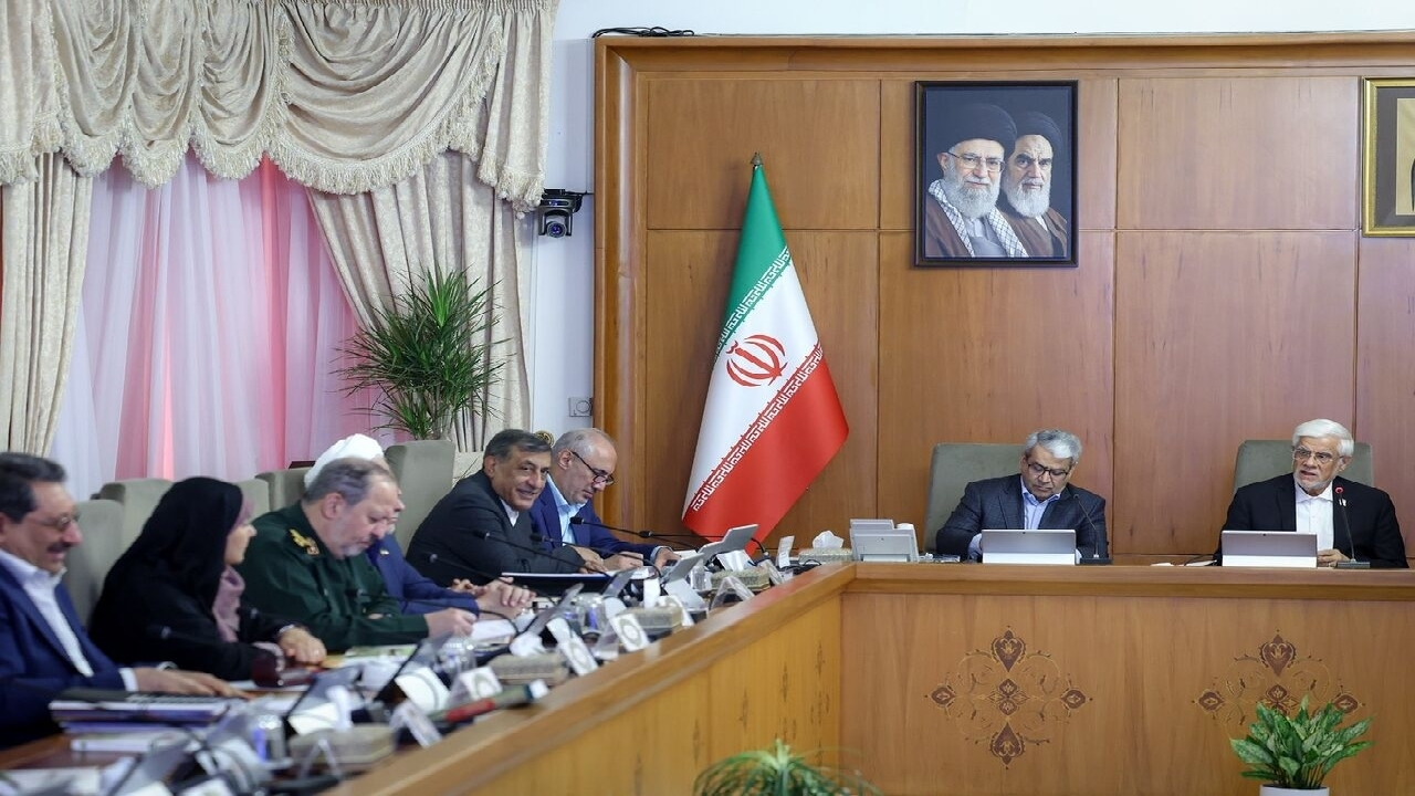 عارف: رئیسجمهور در سازمان ملل دست برتر را خواهد داشت