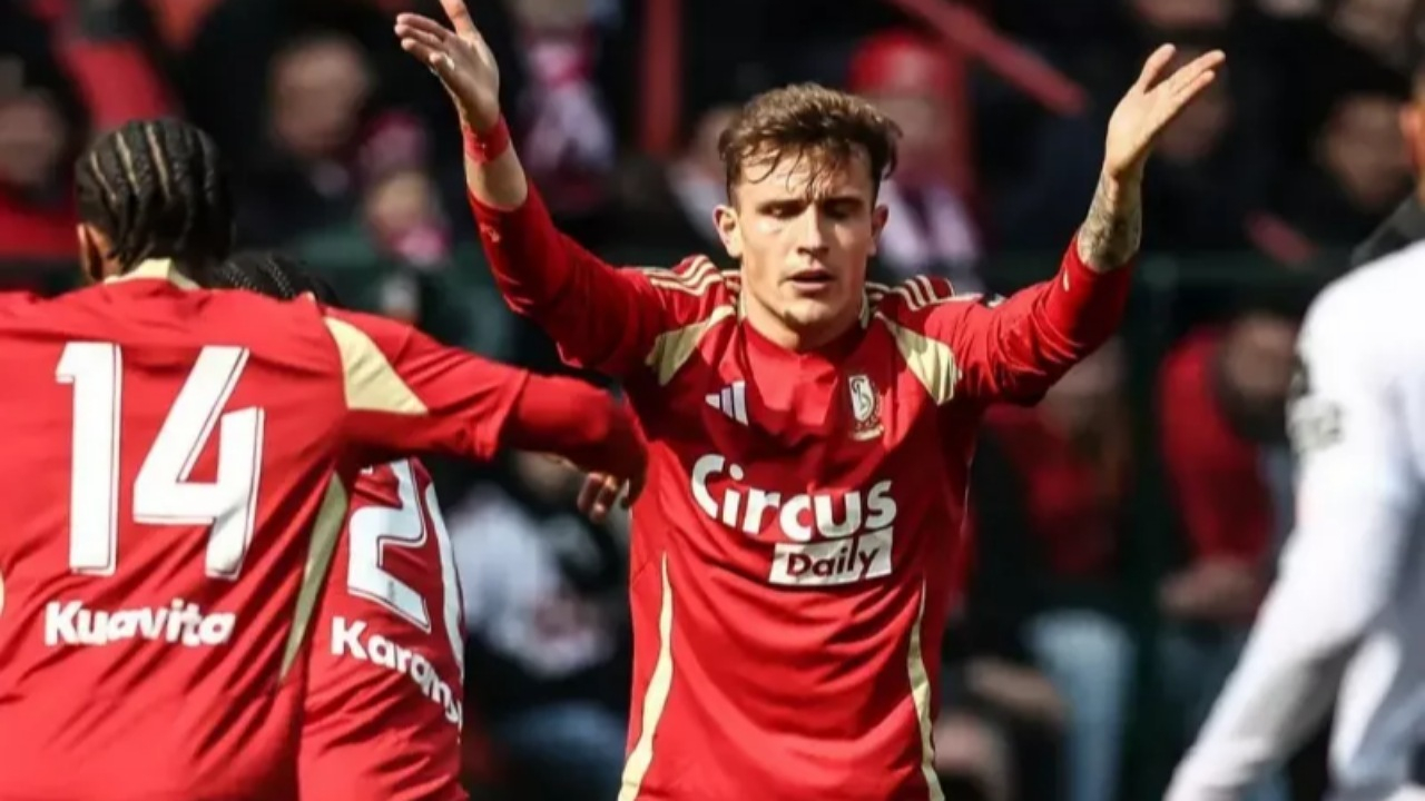 سورپرایز بزرگ مهاجم جدید تیم ملی با زبان فارسی! + فیلم