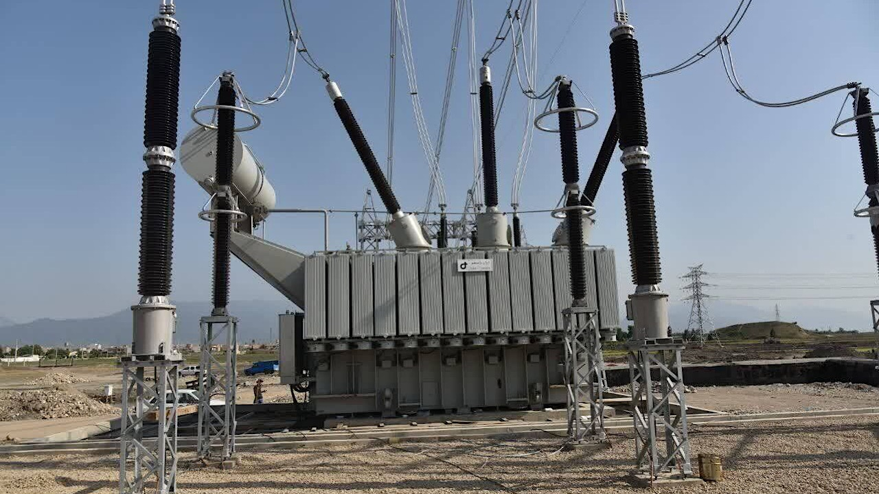 اولویت صنعت برق، عبور مطمئن از اوج بار تابستان است