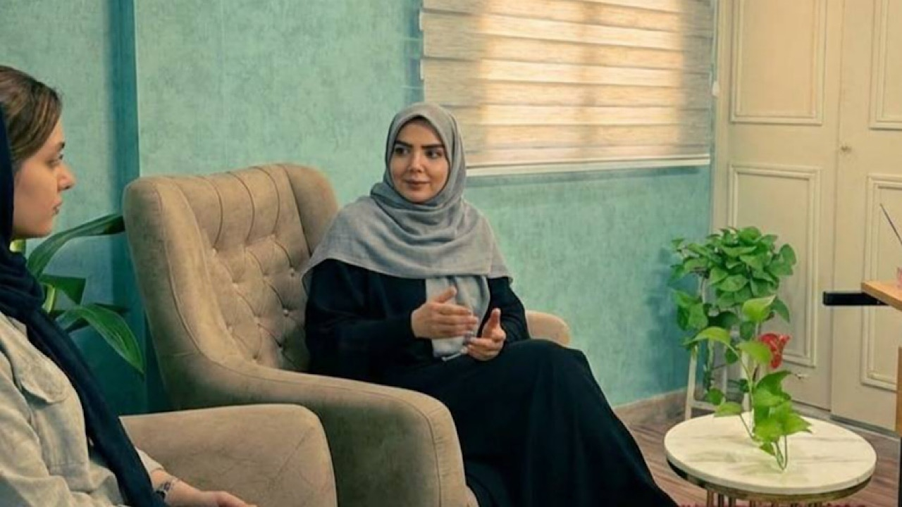 دکتر روانشناس نازی آباد | روان‌درمانی علمی برای اضطراب، افسردگی و وسواس