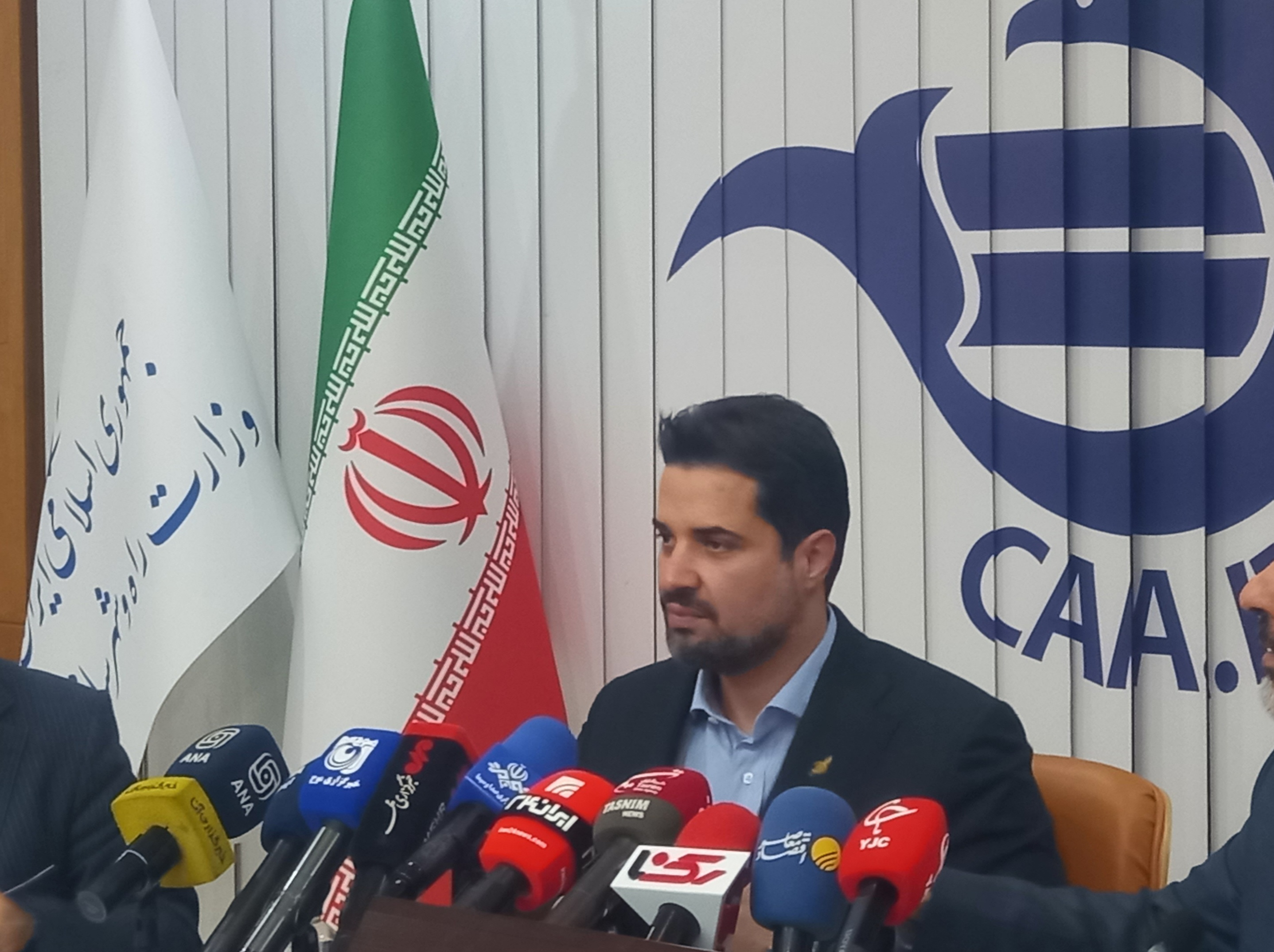 آمریکا آرزوی زمین زدن صنعت هوایی ایران را به گور می برد