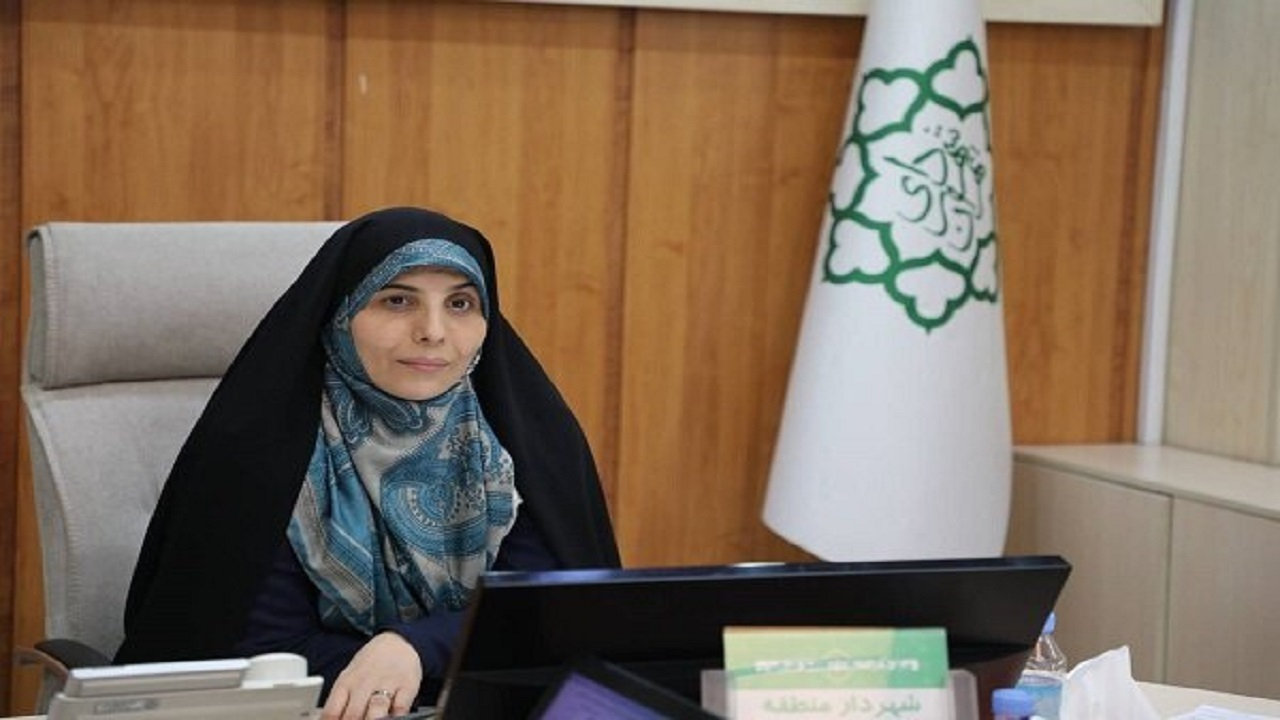 ‌ تئاتر خیابانی و جشن‌های ویژه منطقه ۸ در یوم‌الله ۲۲ بهمن