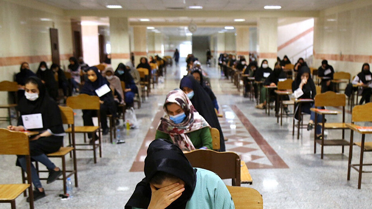 اطلاعیه ثبت‌نام آزمون استخدامی دستگاه‌های اجرایی منتشر شد