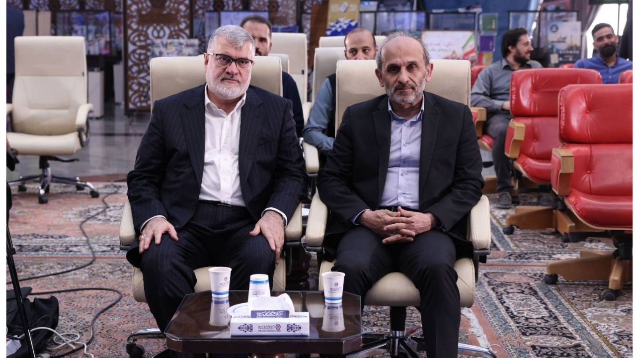 ناکامی آرزوی دشمن برای خاموشی آنتن/ نمایشگاه «روایت تحول» چکیده‌ای روشن از اقدامات روبه‌رشد صداوسیماست