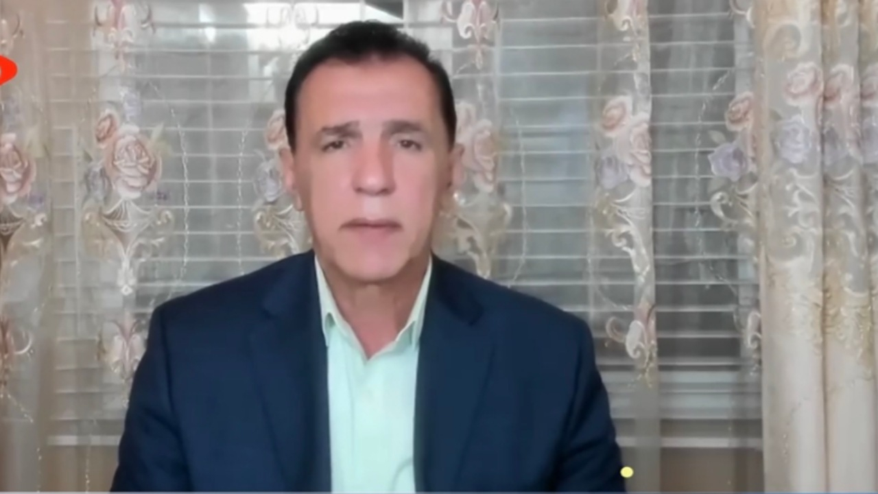 رؤیای سقوط ایران بر باد رفت؛ ترامپ در گرداب جنگ و بحران اعتماد! + فیلم