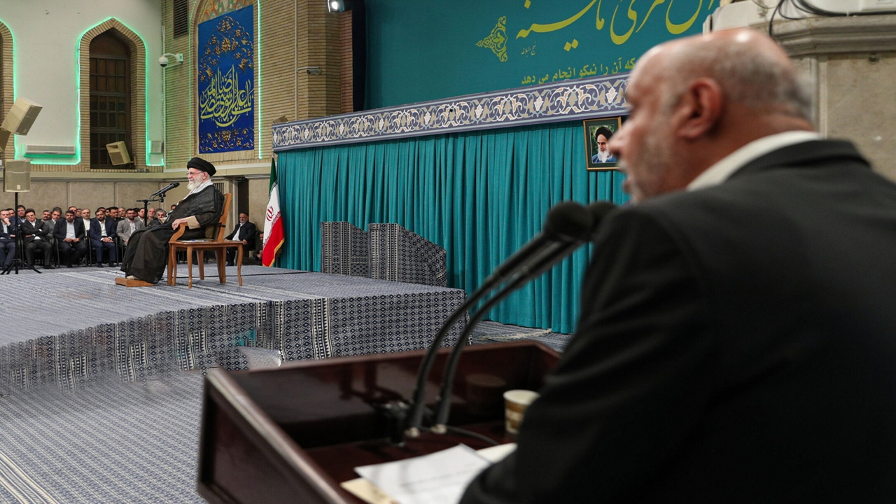 میدری: امسال کاهش ۸ درصدی حوادث ناشی از کار هدف گذاری شده است
