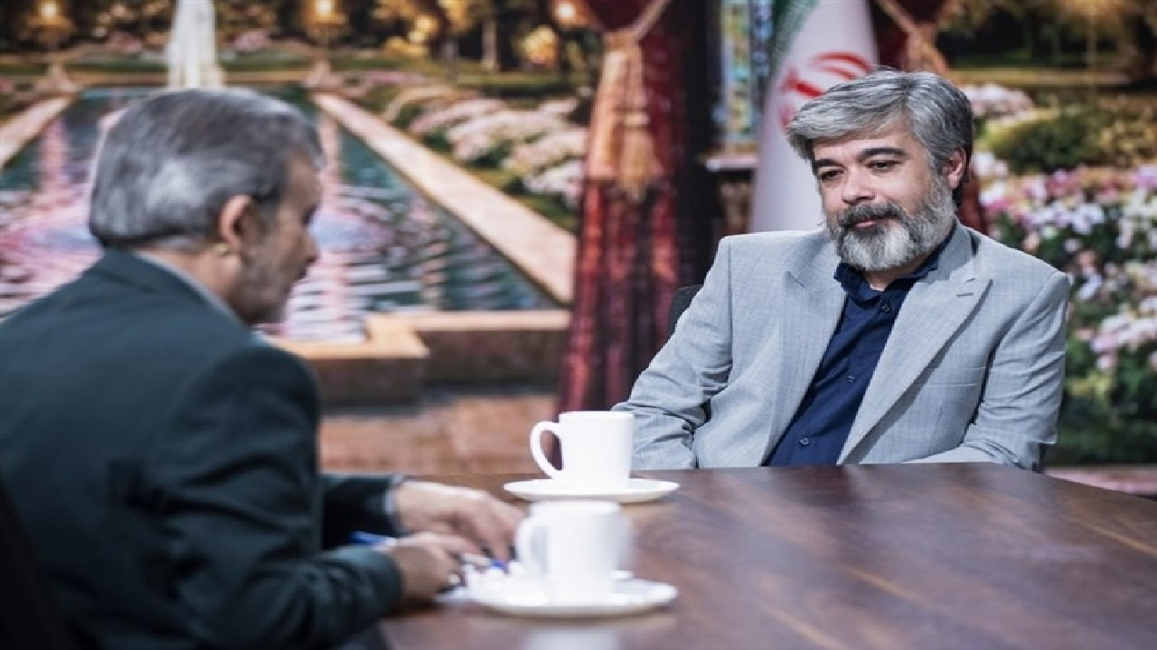 حامد عنقا: نخواستیم صحنه شهادت شهید بروجردی را نشان دهیم تا بگوییم بروجردی‌ها زنده‌اند