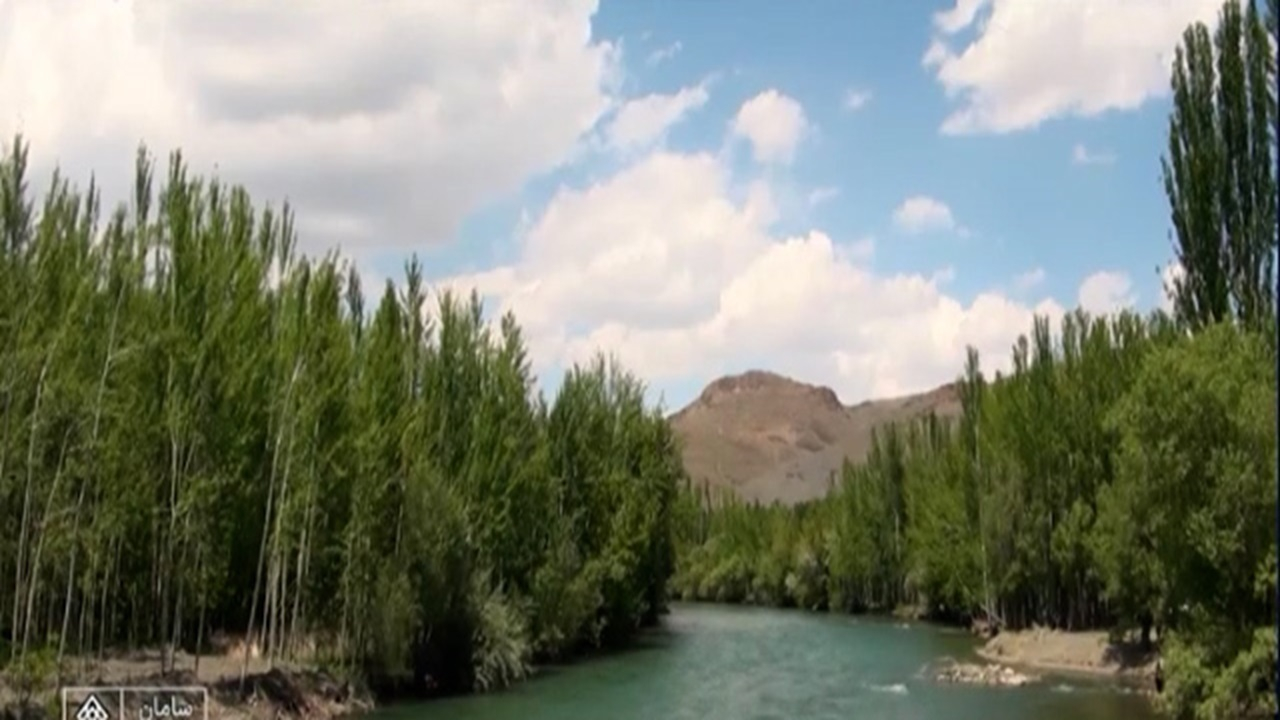 چهارمحال و بختیاری آماده پذیرایی از گردشگران + فیلم