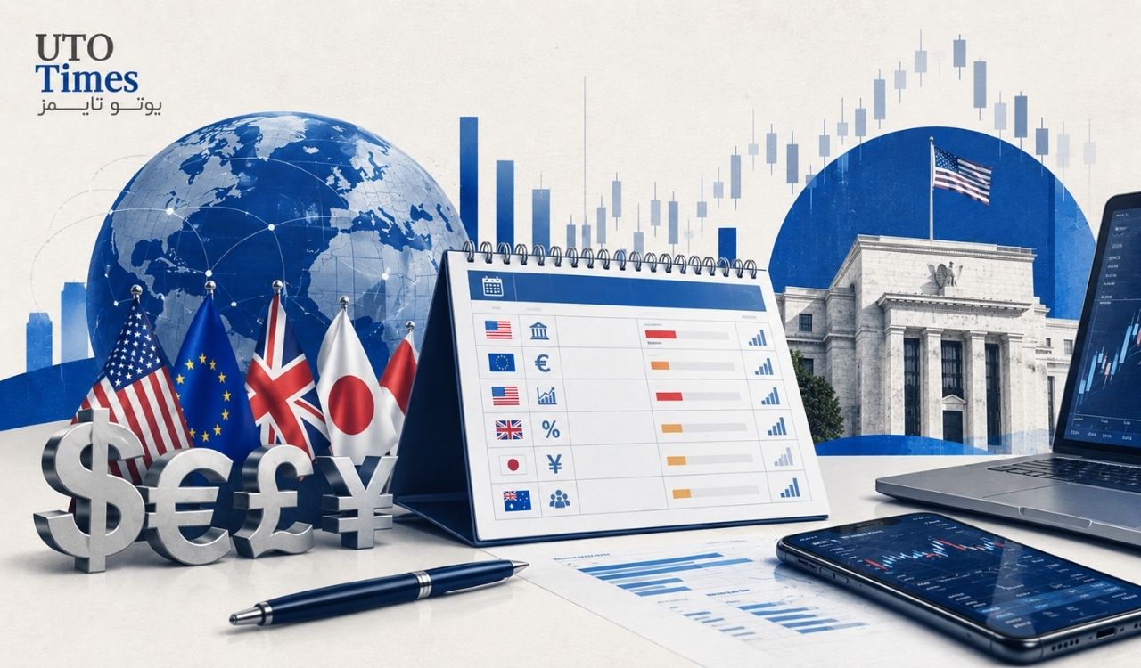 تقویم اقتصادی فارکس چیست و چگونه باید آن را تفسیر کرد؟