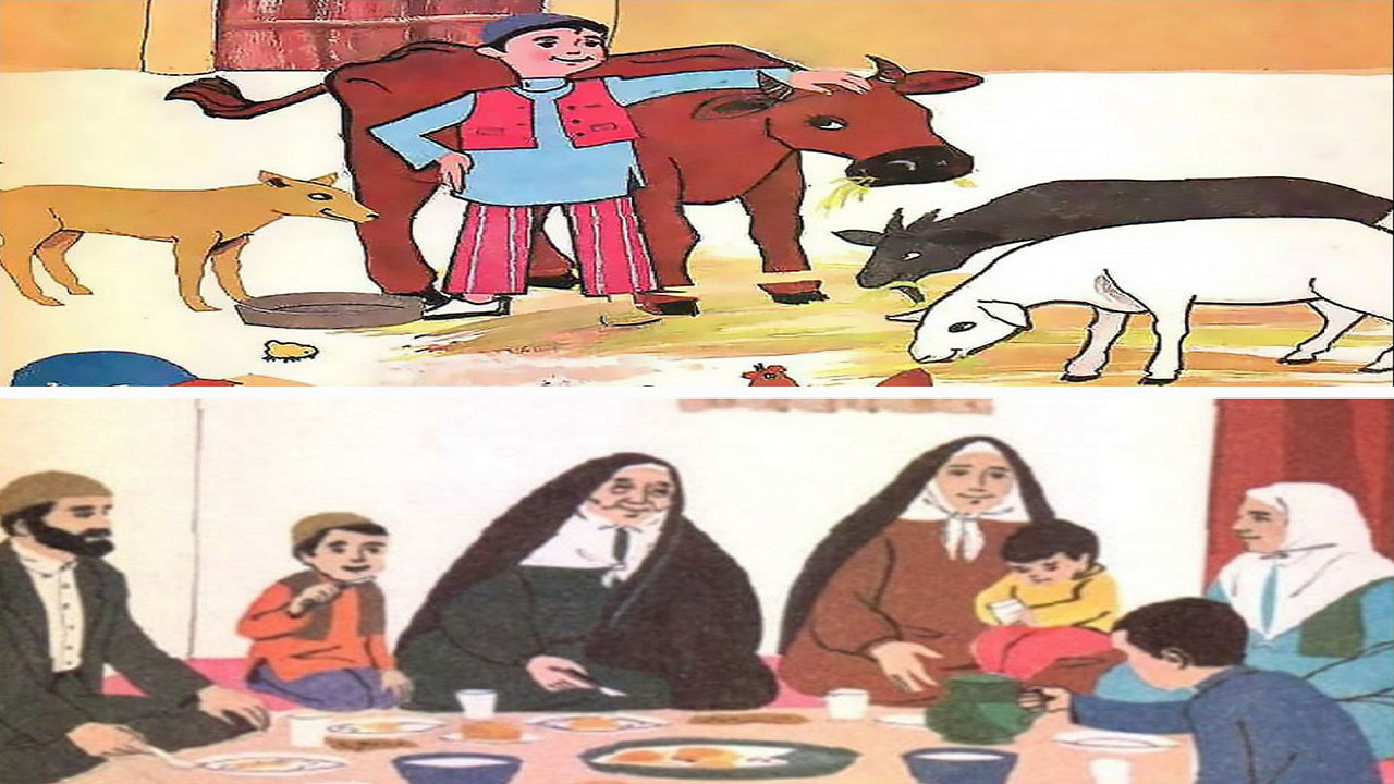 خالق «حسنک کجایی» در زندان ساواک