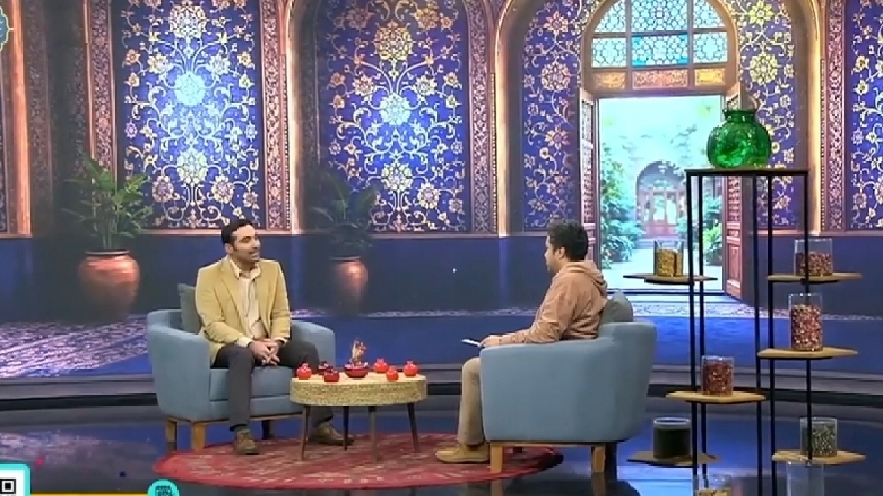 مزاج‌هایی که در پشت پرده هر رنگ نهفته‌اند + فیلم