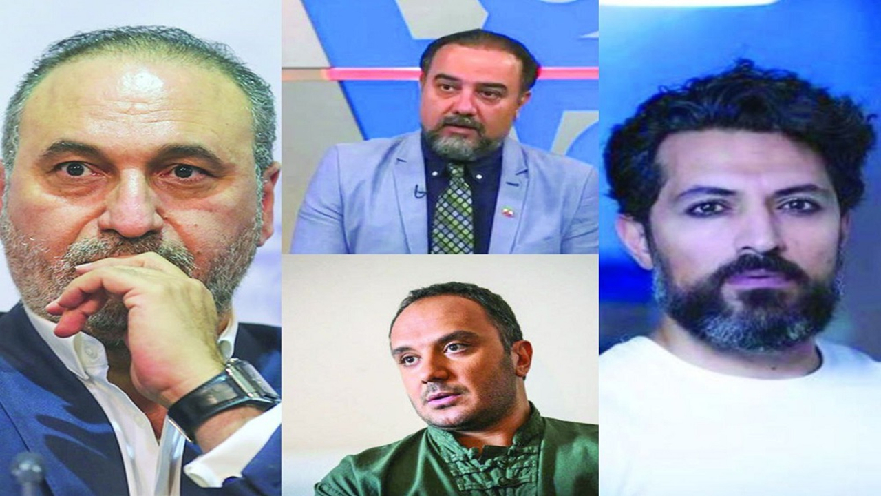 دانشگاه آکسفورد تکنیک سلطنتطلبان را افشا کرد!