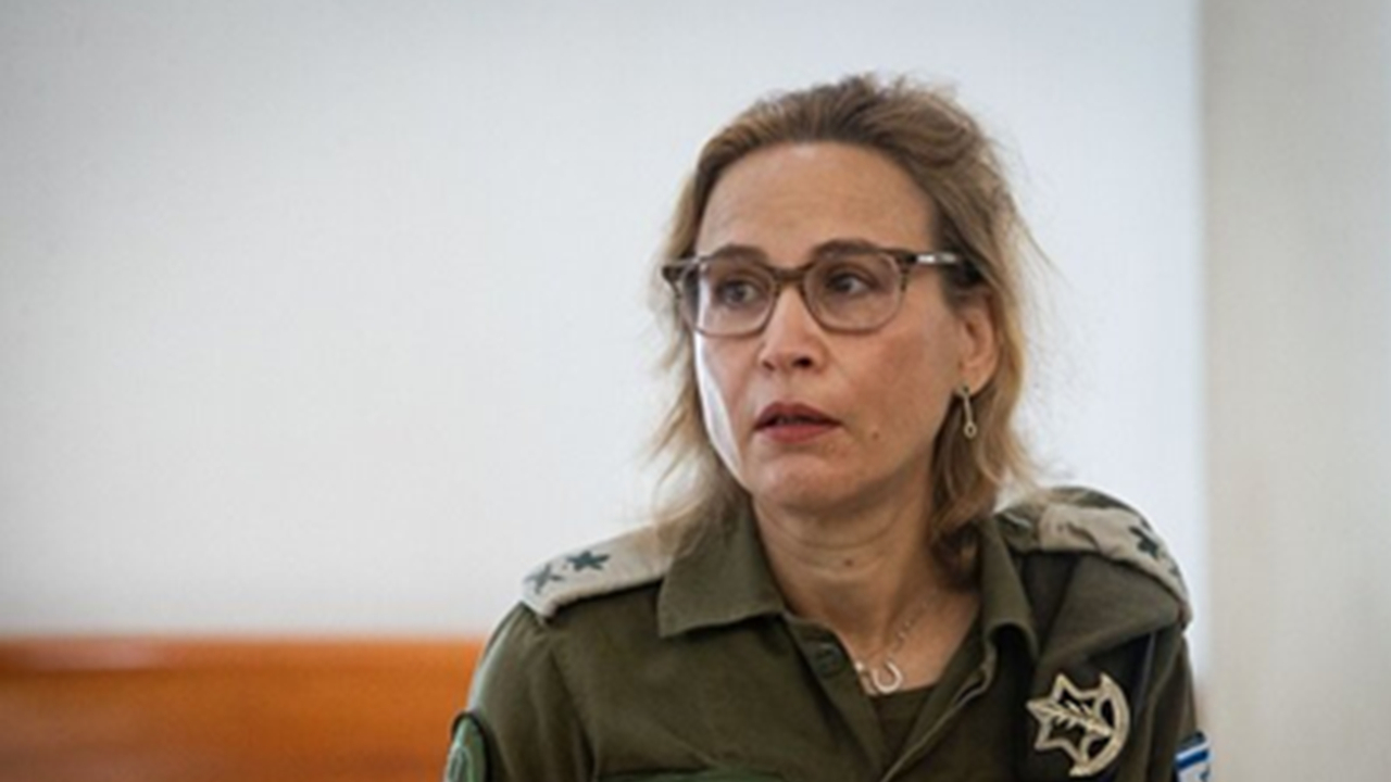 پیدا شدن دادستان سابق ارتش صهیونیستی پس از چندین ساعت جست‌وجو