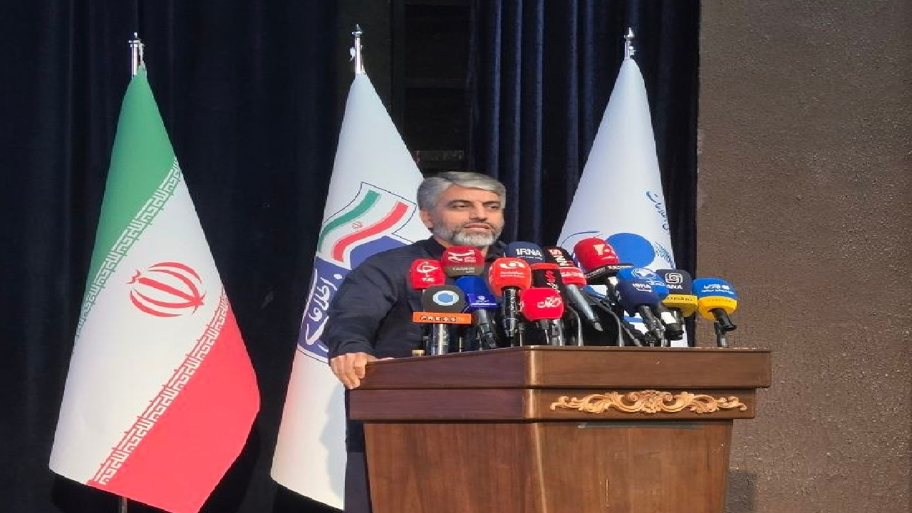صنعت فضایی ایران وارد مسیر صنعتی‌سازی و منظومه‌سازی شده است