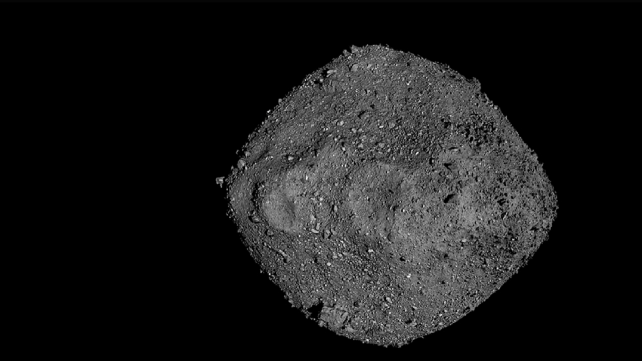 آیا شهابسنگها حیات اولیه را به زمین آوردند؟