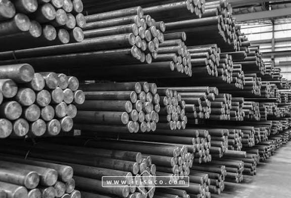 کاهش ۳۰ تا ۴۰ درصدی مصرف گاز در واحد‌های تولیدی فولاد کشور