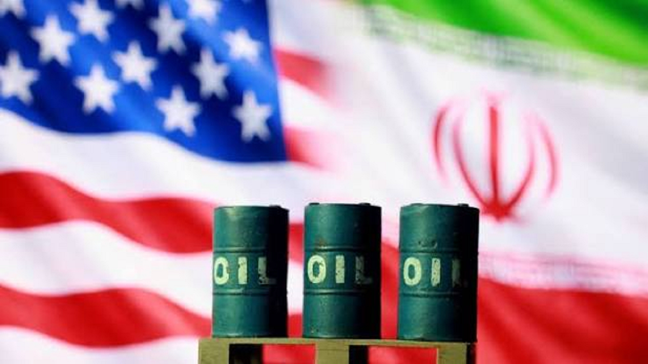 آمریکا یک شرکت سنگاپوری را به اتهام ارتباط با ایران تحریم کرد