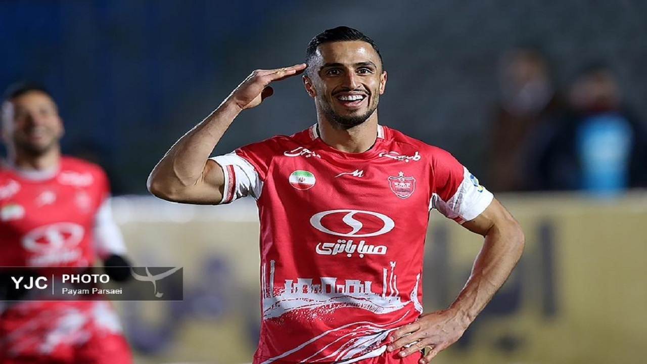 آیا طلسم گل نزدن علیپور شکسته میشود؟