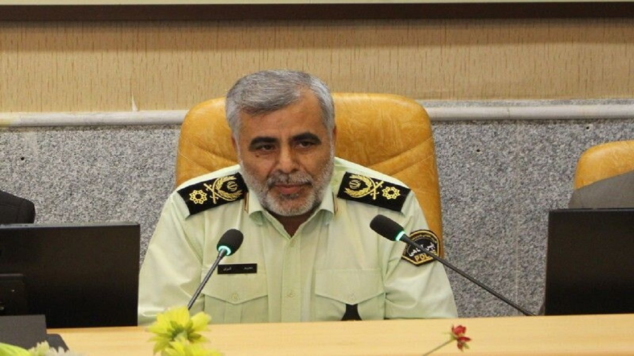 تامین امنیت زائران/ اطلاعات مجرمان برای ایام اربعین به روزرسانی شد