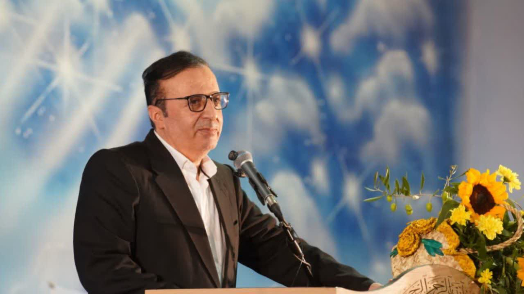نوذری: قزوین دیگر توان تولید محصولات آب‌بر را ندارد