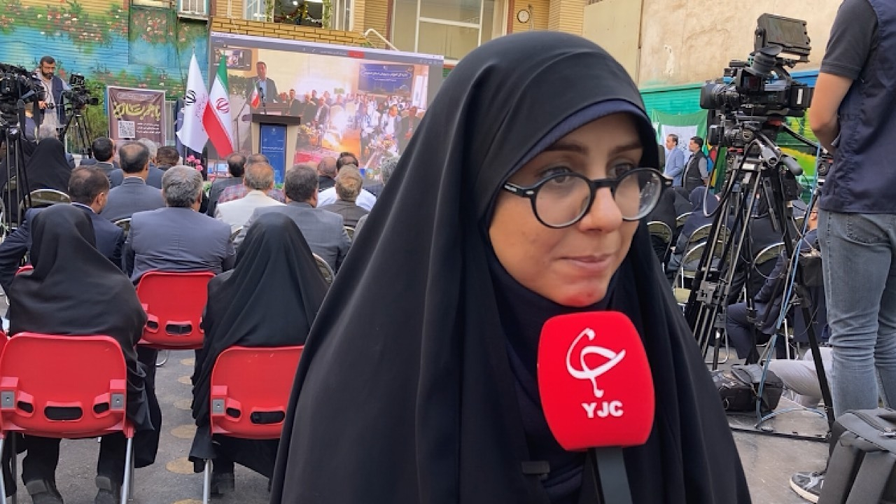 ارسال بیش از ۱۲ هزار اثر به جشنواره ملی لباس دانشآموزی در شرایط جنگی