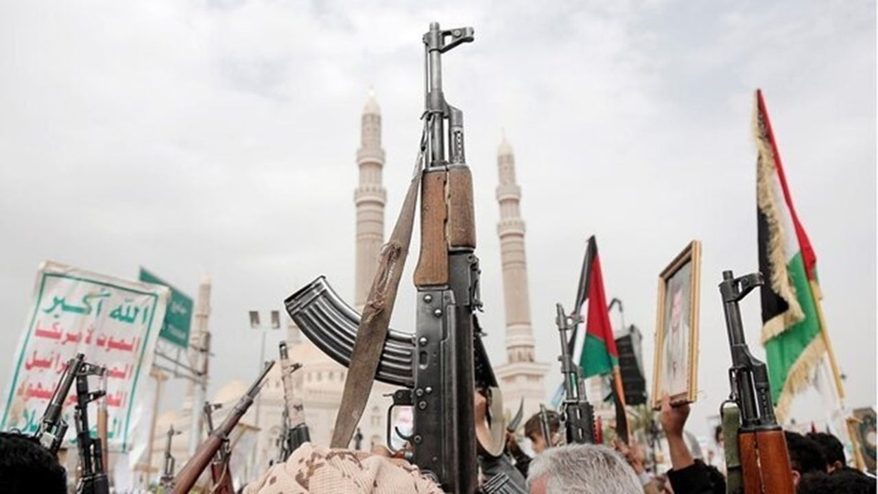 در حال حاضر انصارالله تا کدام منطقه پیشروی کرده است؟ + فیلم